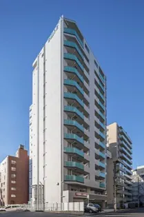 半蔵門レジデンスの画像