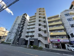 ウィズ丸子通の画像