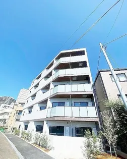 GRAN PASEO蒲田IIの画像