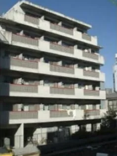 エスペランサ板橋の画像