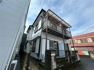 コーポ秋山の画像