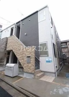ハーモニーテラス南池袋IIIの画像