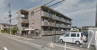 サンアベニューIの画像
