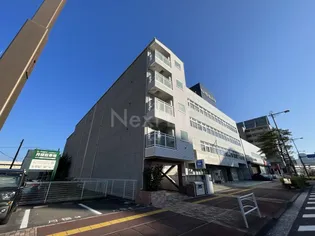 ビーカーサヨコハマヒガシの画像