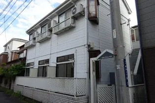 サンクレスト市川の画像