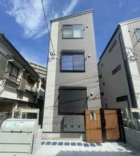 リバージュ鶴ヶ峰の画像