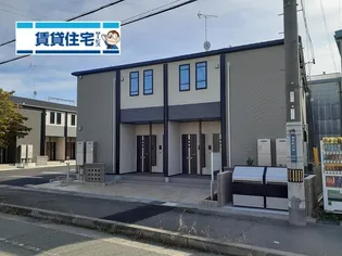 エスポワール小林IIの画像