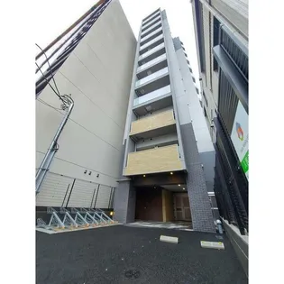 ORSUS中野(オルサスナカノ)【7階】の外観