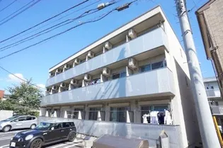 千葉県習志野市津田沼5【マンション】の外観