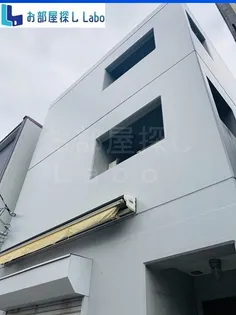 神奈川県小田原市栄町1【マンション】の外観