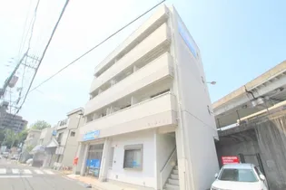 LALIBERTE牛田不動院前の画像