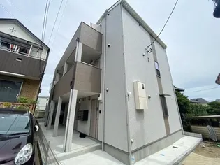 シエル西船の画像