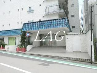 秀和番衆町レジデンス【8階】の外観