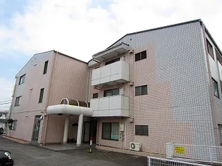 アサクラハイツ永田B号棟の画像