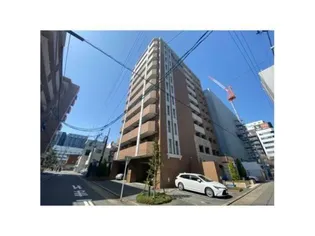プレサンス桜通り葵【3階】の外観