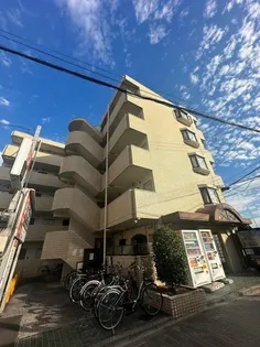ハイタウン川崎の画像