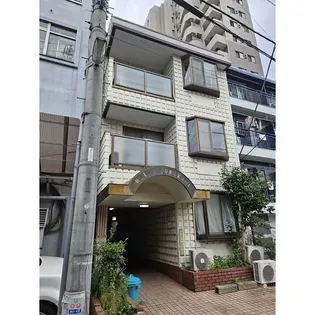 ハイムムラカミ【3階】の外観
