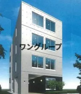 ゴールドレジデンシア大塚【2階】の外観