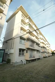 UR南台の画像