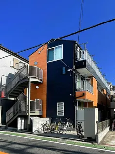 カーサ デ アルボルの画像
