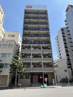 東京都千代田区東神田1【マンション】の外観