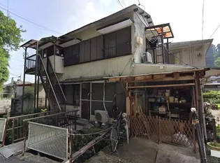 柳沼荘1号棟の画像
