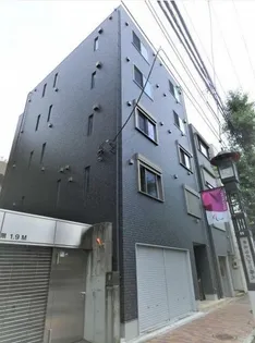 東京都世田谷区世田谷1【マンション】の外観
