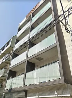 グロリア自由が丘の画像