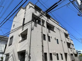 エスコート浅野【4階】の外観