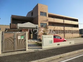 PROMENADE彩の画像