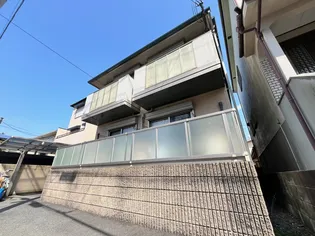 メゾンコンフォートの画像