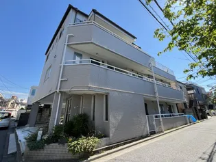 クレフNの画像