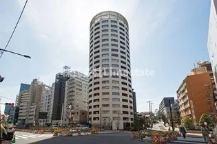 パークハウスオー タワーの画像