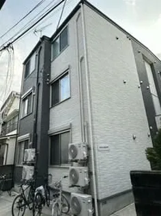 テイク大森本町の画像