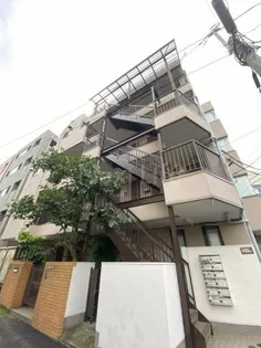 ハピネス平井の画像