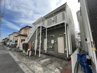 グリーンポートの画像
