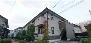 サン・オオハラ【1階】の外観