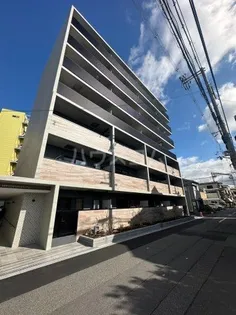 estageo関目高殿【4階】の外観