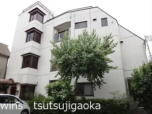 ハウスアゼリアの画像