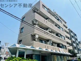 クリスタルコート26の画像