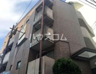 エクセレントシャトウ中野の画像