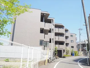 ルーブル中野弥生町の画像