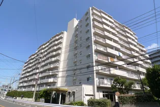 アコール新所沢ウェストの画像