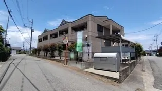 ウインドシティIの画像