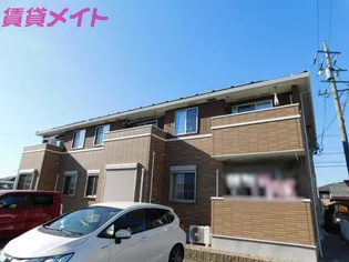 シャン ド フルール Aの画像