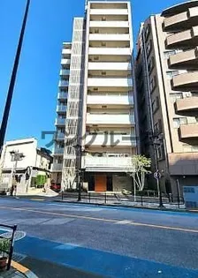 パレステージ町屋壱番館の画像