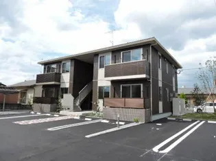 シャーメゾン ガーデンズ Kの画像