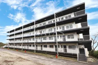 ビレッジハウス横根5号棟の画像