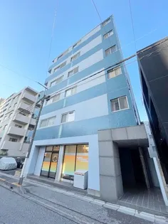 岸町コーポの画像