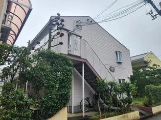 コート芝ファミールIIIの画像